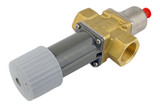 Ritter & Bader 922-060-028 Pressure Regulator Image 2