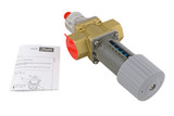 Ritter & Bader 922-060-0281 Pressure Regulator Image 2