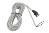 Ritter & Bader 922-060-068-1 Pressure Sensor Wire & Plug