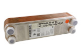 Ritter & Bader 940-002-704 Plate Heat Exchanger