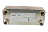 Ritter & Bader 940-002-7611 Plate Heat Exchanger Image 2