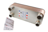 Ritter & Bader 940-002-771 Plate Heat Exchanger