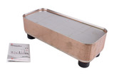 Ritter-&-Bader-940-002-785-Plate-Heat-Exchanger