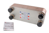 Ritter & Bader 940-002-785 Plate Heat Exchanger