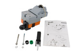 Ritter & Bader 940-010-063-10 Actuator Motor Image 2