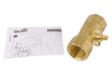 Ritter & Bader 940-010-076 2 Way Zone Valve Image 2