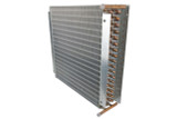 Ritter & Bader 940-002-319 Condenser Coil