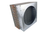 Ritter & Bader 940-002-323 Condenser Coil