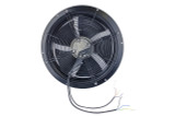 Ritter & Bader 922-001-275-1 Axial Condenser Fan