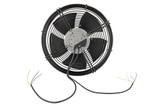 Ritter & Bader 922-001-224-1 Axial Condenser Fan Image 2