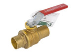 Universal-Parts-101-044NL-Ball-Valve