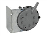 Carrier HK06MC100 Pressure Switch w/ Bracket