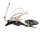A.O. Smith 100109281 Burner Assembly Image 2