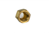 Universal Parts ANS4E Nuts Image 2