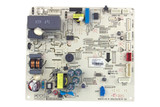 Trane-BRD05538-Control-Board