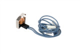 Lennox 97M59 Thermostat Image 2