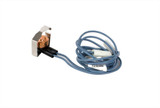 Lennox 97M59 Thermostat Image 2