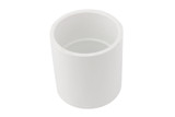 Universal Parts 2XCOUPL-D 2" PVC Coupling Deep Sch40 Image 2