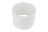 Universal Parts C82155 Coupling PVC 4" Image 2