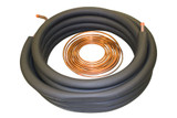 Universal Parts 38LS-978---501A-(R5) Line Set 3/8" x 7/8" x 50' Image 2