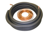 Howell Metal 38LS-978---501A-(R5) Line Set, 3/8" x 7/8" x 50'