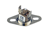 Carrier HH18HA603 Temperature Switch Image 2