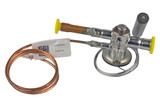 Carrier EA36UF002 Thermal Expansion Valve Image 2