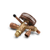 Carrier RC6800050 Thermal Expansion Valve TXV Image 3