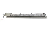 Carrier 12122000008962 Air Outlet Drain Pan Assembly W/Actuator Motor Image 2
