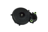 Carrier 337938-790-CBP Draft Inducer Motor Assembly Image 2
