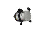 Carrier HD52MM120 ECM Blower Motor Assembly Image 2