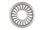 Carrier 48TC001695 Indoor Fan Stator Image 2