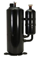 Carrier GF13XN001 Compressor Rotary Variable Image 2