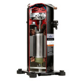 Copeland ZR48K5E-PFV-800 Compressor Image 2