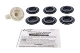Mitsubishi Electric Corporation PAC-SG60DS-E Drain Socket Image 2