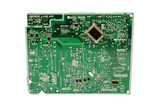 Mitsubishi Electric Corporation E12A54452 Control Board Image 2