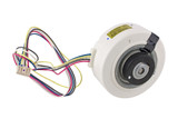 Mitsubishi Electric Corporation R01E51220 Fan Motor Image 2
