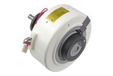 Mitsubishi Electric Corporation U01A01300 Fan Motor Image 2