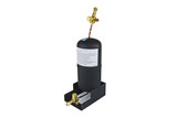 Mitsubishi Electric Corporation R63Y01621 Oil Accumulator w/Oil Image 2