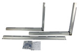 Mitsubishi Electric Corporation QSWBSS Condenser Wall Bracket Image 2