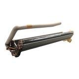 Mitsubishi Electric Corporation E2272A620 Heat Exchanger Image 2