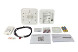 Mitsubishi Electric Corporation MHK2 Honeywell RedLINK Wireless Controller and Receiver Image 2