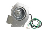 ADP 76738400 Draft Inducer Motor Assembly w/Capacitor