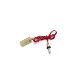 Navien 30007955A (Old Number 30008136a) Thermistor Image 3