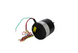 Lennox 16V46 Blower Motor Image 2