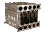ICP 1175200 Heat Exchanger RPJ3 5S SS Image 2