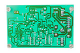 ICP 1190281 Defrost Control Board