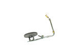 Bradford White 265-43980-03-40 Burner Assembly Image 2