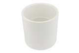 Universal Parts 3XCOUPL 3" PVC Coupling Image 2