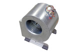 Thermo Pride S00S4046A Blower Assembly Direct Drive Image 2